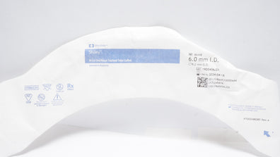 Covidien 86448 Shiley Hi-Lo Oral/Nasal Tracheal Tube Cuffed 6.0 ID x 8.2mm OD(x)